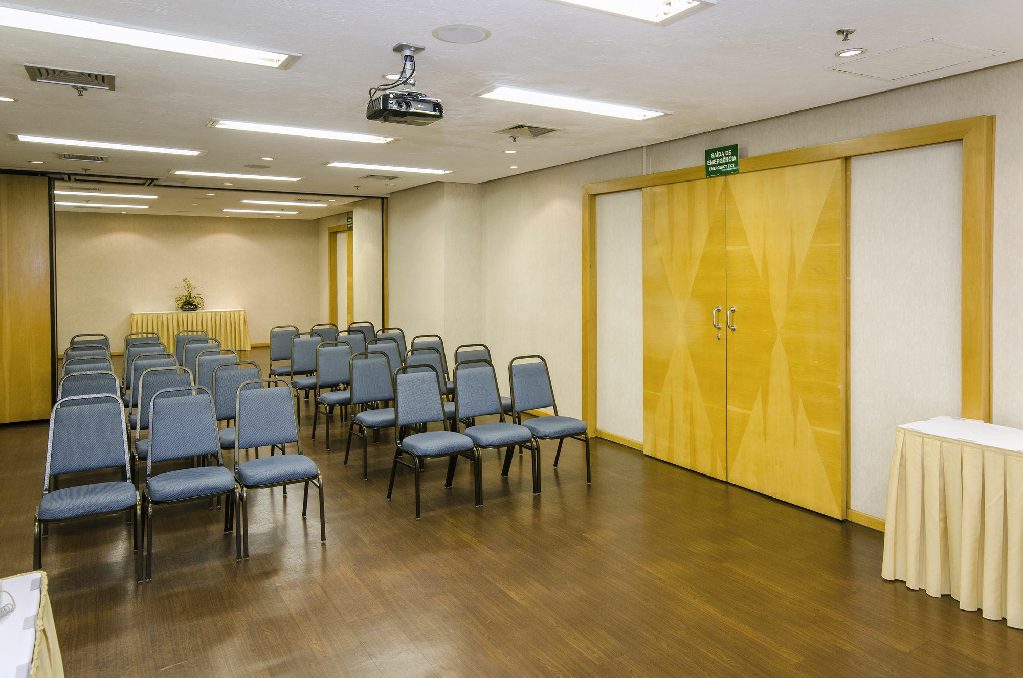 Transamerica Executive Chacara Santo Antonio São Paulo Exteriör bild